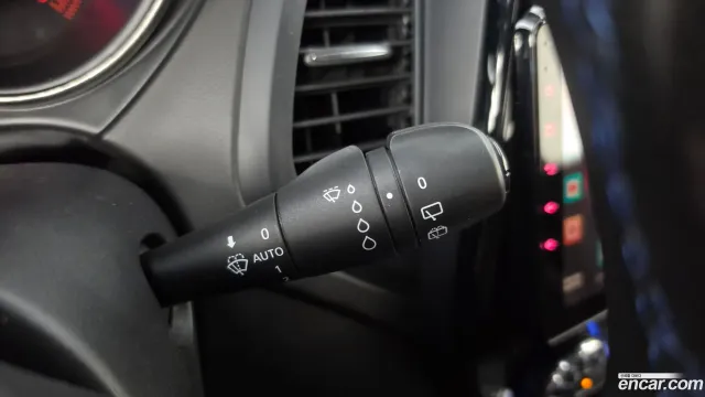 Renault QM3