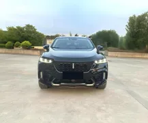 Wey VV7