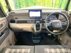 Honda N-BOX Joy