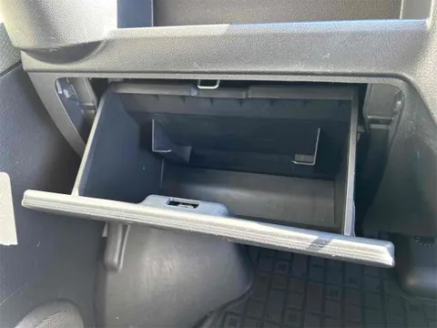 Toyota TownAce Van