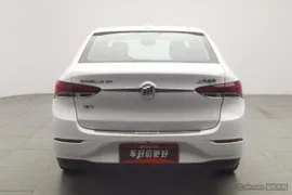 Buick Excelle GT