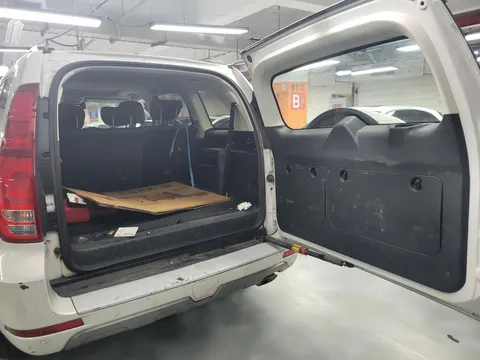Haval H9