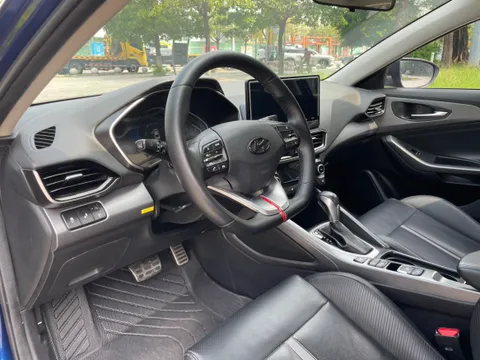 Hyundai Festa