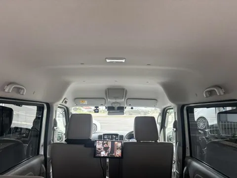 Nissan Clipper Rio