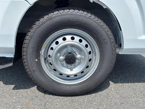 Suzuki Carry Track