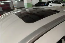 Changan CS85