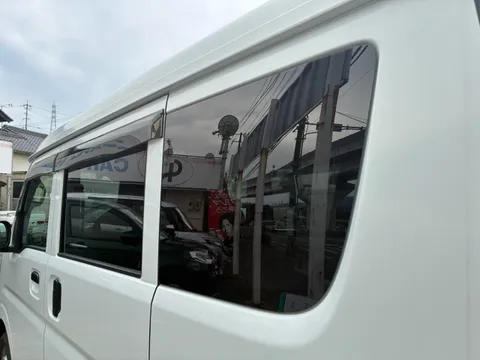 Mazda Scrum