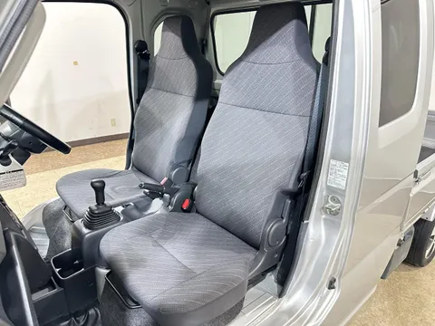 Suzuki Carry Track