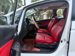 Honda Jazz (Fit)