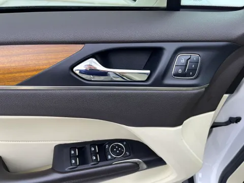 Lincoln MKC