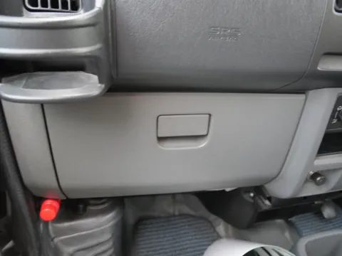 Mitsubishi Minicab Van