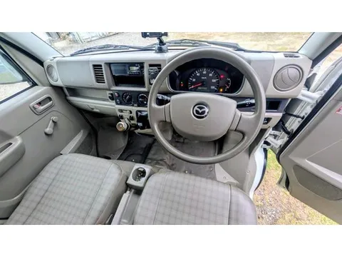 Mazda Scrum