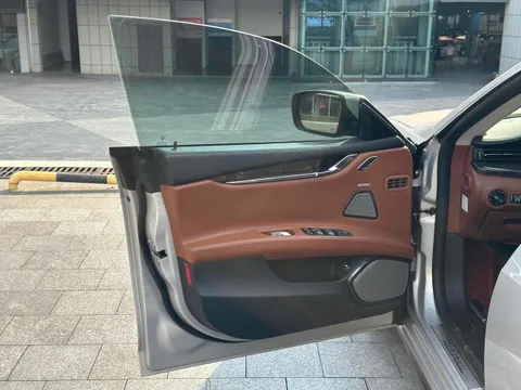 Maserati