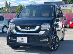 Honda N-WGN Custom