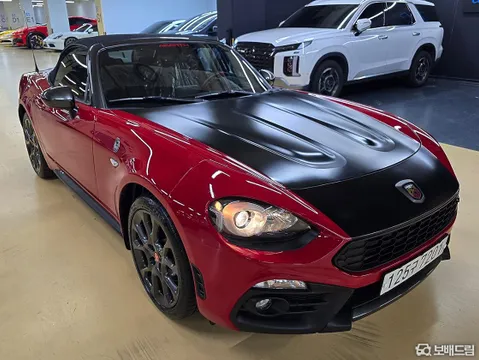 Fiat 124