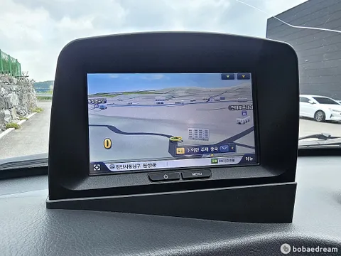 Kia Bongo 3