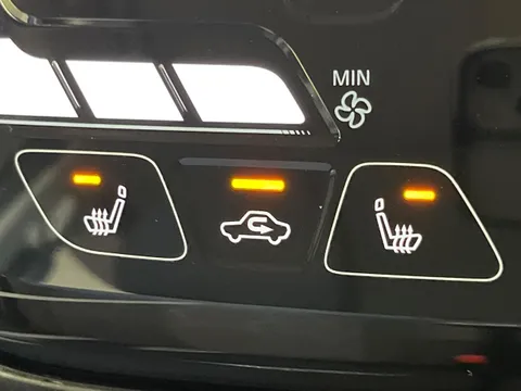 Mitsubishi eK X