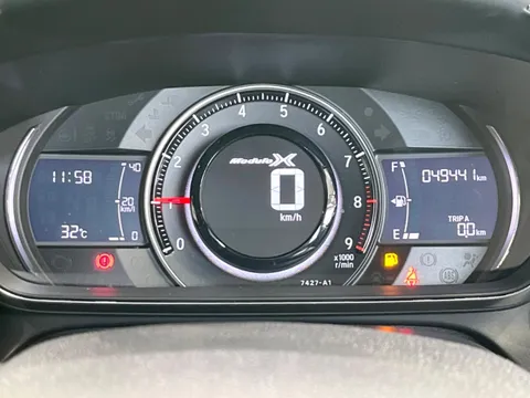 Honda S660