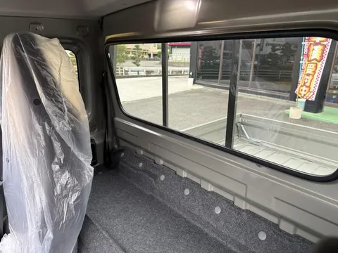 Suzuki Super Carry