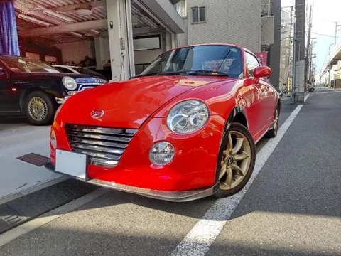 Daihatsu Copen