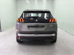 Peugeot 4008