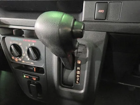 Toyota Pixis Van