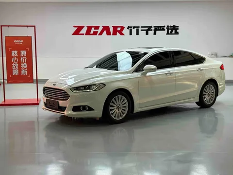 Ford