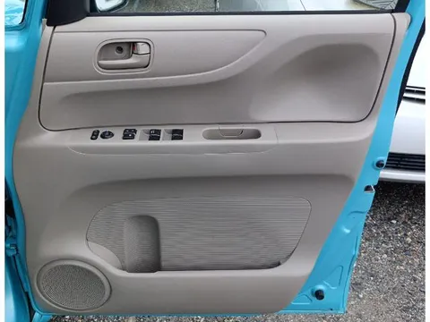Honda N-BOX Plus