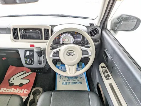 Daihatsu Mira Tocot