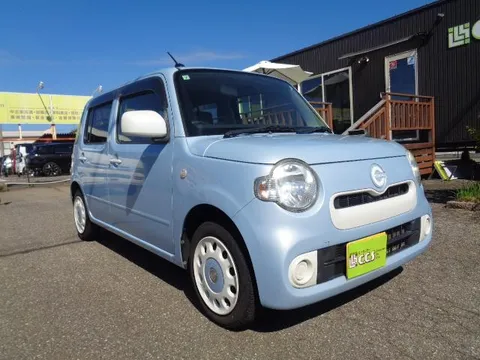Daihatsu Mira Cocoa
