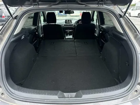Mazda Axela Sport