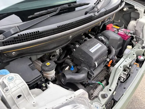 Honda N-BOX Slash