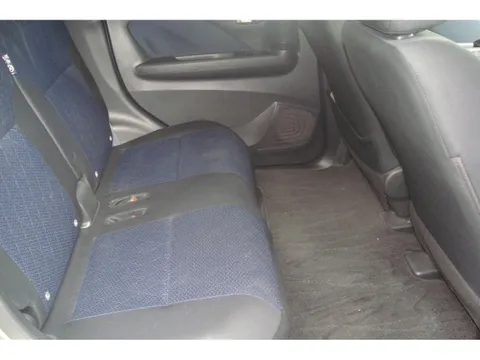 Mitsubishi eK X