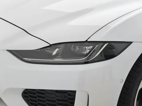 Jaguar XEL
