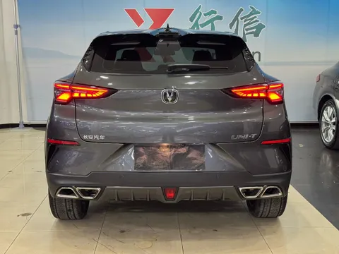 Changan UNI-T