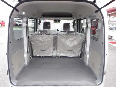 Nissan Clipper
