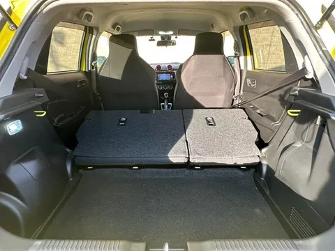 Suzuki Swift Sport