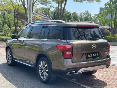 Gac GS8