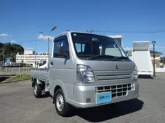 Mitsubishi Minicab Truck