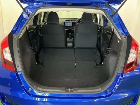 Honda Jazz (Fit)