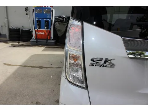 Mitsubishi eK Space Custom