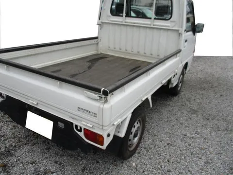 Subaru Sambar Truck