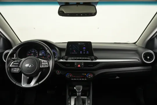 Kia Cerato (K3)