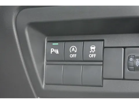 Mitsubishi Minicab Van