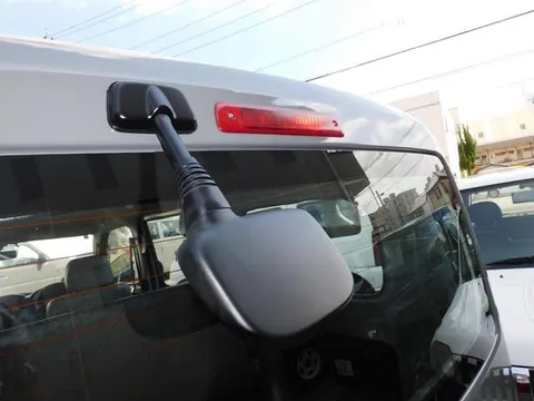 Toyota TownAce Van
