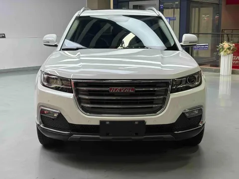 Haval H7