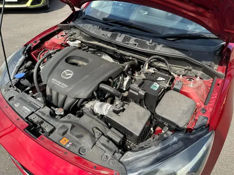 Mazda Mazda2 (Demio)