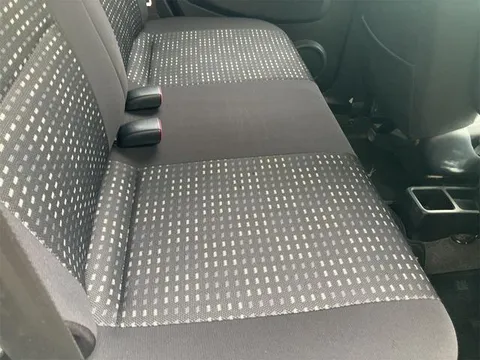 Nissan Otti