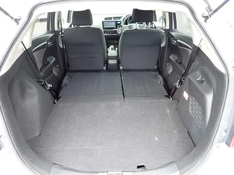 Honda Jazz (Fit)