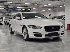 Jaguar XEL
